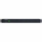Cyberpower 12-OUTLET (rear) Rackmount Basic Pdu W/ 200V/230V 30A Output. Fixed Price $293.00.