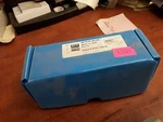Rfs BITA2S-AL20 Surge Protector Rev D. Fixed Price $170.00.