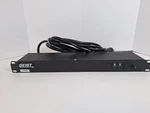 Geist SPTN064-15TL 6-OUTLET Rackmount Pdu. Fixed Price $20.16.