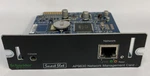 Apc AP9630 Electric Ups Network Management Card 2. Fixed Price $19.99.