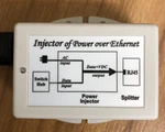 Tycon TP-POE-24IR-CI 24V 18W Passive Reverse Voltage Power Source. Fixed Price $11.99.
