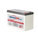 Belkin F6C750-AVR Brand New Compatible Replacement Battery Kit. Fixed Price $17.99.
