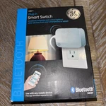 Ge 13867 Plug-in Smart Switch Bluetooth Wireless Control & Dim Lights New. Fixed Price $24.94.