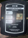 Eaton CHSPT2SURGE10 Type Spd Whole Home Protector 60,000A Surgetrap. Fixed Price $90.00.