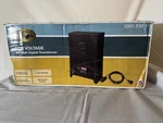 Hampton Bay 900W Low Voltage Landscape Transformer, Timer & Dusk Dawn Sensor. Fixed Price $299.88.