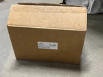 Sola Emerson STV100K-10S Surge Protection Device New Open Box. Fixed Price $847.50.