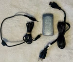 Igo PS0086 Blue Ac Power 6500 Series 15V-24V 65W Adapter #N4-32. Fixed Price $19.99.