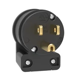 110 Volt 15 Amp Male 90 Right Angle Plug Extension Power Cord Replacement 120V. Fixed Price $11.97.