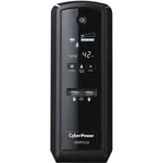 Cyberpower CP1350PFCLCD Pure Sinewave 1350VA Ups 10 Out 15A Avr. Fixed Price $264.21.