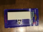 Brand New Electrix Uninex 3 Outlet Grounding Wall Taps NO.PS20U Indoor Use Only. Fixed Price $5.99.