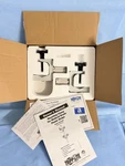 Tripp Lite Hospital Mounting For Medical-grade Power Strips Model:psclamp. Fixed Price $95.00.
