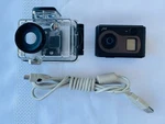 Pqi Digital Camera Air Waterproof Wireless. Fixed Price $28.95.