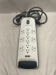 Belkin BV112234-08 12-OUTLETS Surge Suppressor. Fixed Price $18.00.