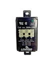 Leviton 3800-DIN Surge Protector 125VAC 60HZ Rail. Fixed Price $25.00.