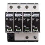 Cooper Bussmann BSPM4240HLGR Spd Surge Suppressor Module, 4P, 200KA, 275V-MCOV. Fixed Price $466.50.