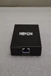 Eaton Electrical B110-SP-10G Tripp Lite By In-line Network Surge Protector. Fixed Price $59.99.