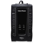 Cyberpower AVRG900U Compact 12 Outlets 900VA 480W Ups. Fixed Price $149.15.