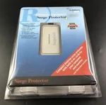 Radioshack Computer Equipment Surgecord Protector VD1. Fixed Price $10.00.