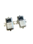 Lot Of Alpu Transtector 2003-2371 Surge Protector Modules DL201000049731. Fixed Price $46.64.