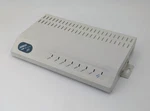 Adtran Total Access 604 T1 Atm Fixed-port Integrated Device. Fixed Price $24.98.