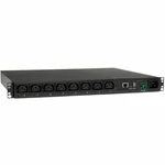 Tripp Lite PDUMH20HVNET Single Phase Switched 3.2-3.8KW 16/20A 200-240V 1U. Fixed Price $787.11.