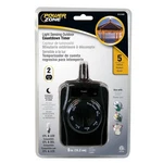Powerzone TNOCD002 Countdown Timer With Photosensor, 15 A, 125 V, 1875 W, -out. Fixed Price $27.06.