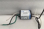 Cooper Lighting Eaton LS10N-347V-S Led Surgeprotector Spd Tvss 120-347V. Fixed Price $69.00.