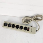 Intermatic EG606SL 6-OUTLET Power Strip 15A 120V With Circuit Breaker & Switch. Fixed Price $19.76.