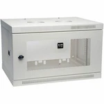 Tripp Lite 6U Rack Enclosure Server Cabinet - White. Fixed Price $261.55.