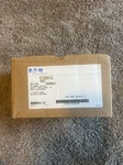 Eaton B100S1C Manual Starter Size Three Phase Nema Enclosure ***brand New***. Fixed Price $485.00.
