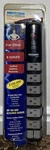 Minuteman Power Technologies Outlet 6 Rotating Surge Suppressor New MMS780R. Fixed Price $29.99.