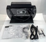 Chargetech S9 Power Stand Charging Station Hub - Up To 8 Devices, Iphone Android. Fixed Price $469.99.