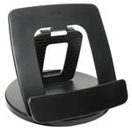 Kantek TS680 Rotating Desktop Tablet Stand -blk New. Fixed Price $24.83.