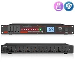 Pyle PCO875 13 Amp 2000W Rack Mount Digital Power Supply Controller Regulator. Fixed Price $92.99.