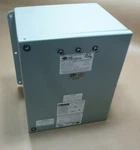 Transient Voltage Surge Suppressor 120V 3 Phase Delta, 50K Rms Amps, 480V Max. Fixed Price $879.99.