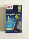 Apc P7GT Power-saving Surge Protector. Fixed Price $35.00.