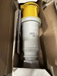 Cooper Arrow Hart AH3100C4W Watertight Connector Pin & Sleeve 100A 2P 250V. Fixed Price $275.00.