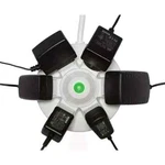 Powramid E-900H- 1080 Joules Surge Protector (6 Outlets) 4 Foot Cord White. Fixed Price $14.54.