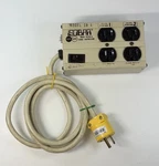 Tripp Lite Isobar Noise Filter & Surge Suppressor Outlet Model IB-4. Fixed Price $35.14.