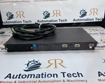 Apc SU042X163 Automatic Transfer Switch 50-60HZ Ats 20A 100/120V 0M-7600A. Fixed Price $499.70.