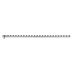 Tripp Lite PS7224-20 STRIP,24 OUTLET,20A,72" L,gry 2MY49. Fixed Price $203.99.
