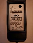QO2175SB Pc Square D Series Pole Surgebreaker (6 In Pigtail). Fixed Price $48.00.