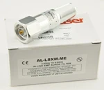 Polyphaser Emp Surge Filter Suppressor Dc Block Low Pim Al-lsxm-me 2.0-6.0 Ghz. Fixed Price $12.29.