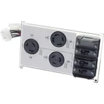 American Power Conversion (apc) Symmetra Lx Distribution Panel, L14-30. Fixed Price $569.00.