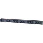 Apc AP9572 Ups Rack Pdu Basic 0U 16A 200V/208V/230V Iec 320 C13 Black Brown Box. Fixed Price $409.32.