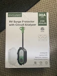 Rv Surge Protector 30 Amp Camco. Fixed Price $50.00.