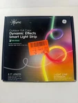 Ge - Cync 8 Foot Outdoor Smart Led Light Strip Extension (no Power Supply). Fixed Price $20.89.