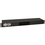 Tripp Lite By Eaton Master-power PDUH20DV Basic 3.8KW 100-240V 20A 1U C19. Fixed Price $228.95.