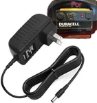 Adapter For Duracell Powerpack Amp 300-WATT Jump Starter Battery Charger. Fixed Price $5.65.
