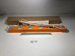 Knurr EN3.002.305.2 Outlet Di Power Strip 16 Amp 250 Vac. Fixed Price $100.00.